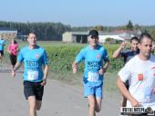 2018.10.14 - CHARYTATYWNY BIEG PO UŚMIECH DLA IZY - CZĘŚĆ 5 i 6