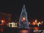 2020.01.01 - WOLSZTYN NOCĄ W NOWY ROK