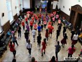 2024.01.14 - II WOLSZTYŃSKI MARATON ZUMBY! - GRAMY DLA WOŚP