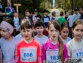 2025.04.13 - BIEG CHARYTATYWNY BIEGIEM PO SPRAWNOŚĆ DLA ELI - cz. 1