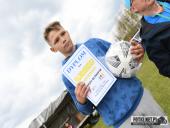 2022.04.24 - BIEG CHARYTATYWNY PO LEPSZE JUTRO DLA MARYSI I ANTOSIA - cz. 3