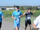 2018.10.14 - CHARYTATYWNY BIEG PO UŚMIECH DLA IZY - CZĘŚĆ 5 i 6