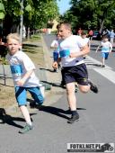 2017.05.28 - BIEG MŁODEGO MARATOŃCZYKA ORAZ WOLSZTYŃSKA 10