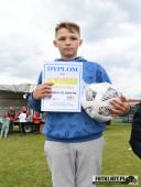 2022.04.24 - BIEG CHARYTATYWNY PO LEPSZE JUTRO DLA MARYSI I ANTOSIA - cz. 3