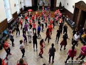 2024.01.14 - II WOLSZTYŃSKI MARATON ZUMBY! - GRAMY DLA WOŚP