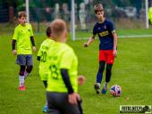 2025.10.05 - GROM WOLSZTYN - ZNICZ OBRA - MŁODZIK D1