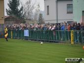 2016.11.06 - ORKAN CHORZEMIN - DĄB KĘBŁOWO