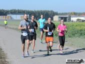 2018.10.14 - CHARYTATYWNY BIEG PO UŚMIECH DLA IZY - CZĘŚĆ 5 i 6