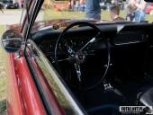 2021.09.26 - CHARYTATYWNY ZLOT SAMOCHODOWY DLA MAI