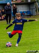 2025.10.05 - GROM WOLSZTYN - ZNICZ OBRA - MŁODZIK D1