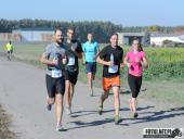 2018.10.14 - CHARYTATYWNY BIEG PO UŚMIECH DLA IZY - CZĘŚĆ 5 i 6