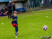 2025.10.05 - GROM WOLSZTYN - ZNICZ OBRA - MŁODZIK D1