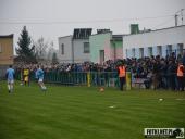 2016.11.06 - ORKAN CHORZEMIN - DĄB KĘBŁOWO