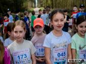 2025.04.13 - BIEG CHARYTATYWNY BIEGIEM PO SPRAWNOŚĆ DLA ELI - cz. 1