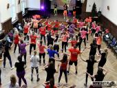 2024.01.14 - II WOLSZTYŃSKI MARATON ZUMBY! - GRAMY DLA WOŚP