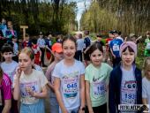 2025.04.13 - BIEG CHARYTATYWNY BIEGIEM PO SPRAWNOŚĆ DLA ELI - cz. 1