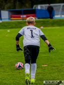 2025.10.05 - GROM WOLSZTYN - ZNICZ OBRA - MŁODZIK D1