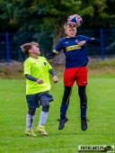 2025.10.05 - GROM WOLSZTYN - ZNICZ OBRA - MŁODZIK D1