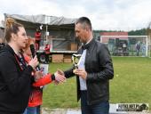 2022.04.24 - BIEG CHARYTATYWNY PO LEPSZE JUTRO DLA MARYSI I ANTOSIA - cz. 3