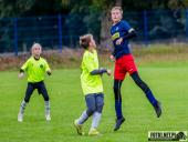 2025.10.05 - GROM WOLSZTYN - ZNICZ OBRA - MŁODZIK D1