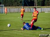 2024.08.24 - ORKAN CHORZEMIN - KS POGOŃ ŁOBŻENICA