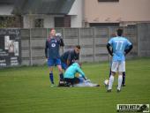 2016.11.06 - ORKAN CHORZEMIN - DĄB KĘBŁOWO