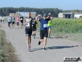 2018.10.14 - CHARYTATYWNY BIEG PO UŚMIECH DLA IZY - CZĘŚĆ 5 i 6