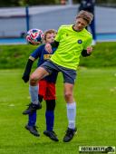 2025.10.05 - GROM WOLSZTYN - ZNICZ OBRA - MŁODZIK D1