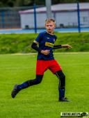 2025.10.05 - GROM WOLSZTYN - ZNICZ OBRA - MŁODZIK D1