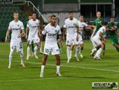 2023.09.30 - WARTA POZNAŃ - ŚLĄSK WROCŁAW