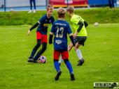 2025.10.05 - GROM WOLSZTYN - ZNICZ OBRA - MŁODZIK D1