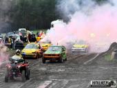 2023.04.01 - WRAKE RACE KĘBŁOWO - 3 EDYCJA