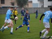 2016.11.06 - ORKAN CHORZEMIN - DĄB KĘBŁOWO