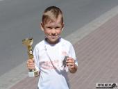 2017.05.28 - BIEG MŁODEGO MARATOŃCZYKA ORAZ WOLSZTYŃSKA 10