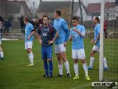 2016.11.06 - ORKAN CHORZEMIN - DĄB KĘBŁOWO