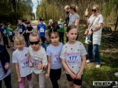 2025.04.13 - BIEG CHARYTATYWNY BIEGIEM PO SPRAWNOŚĆ DLA ELI - cz. 1