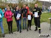 2022.04.24 - BIEG CHARYTATYWNY PO LEPSZE JUTRO DLA MARYSI I ANTOSIA - cz. 3