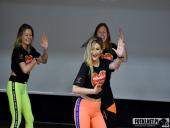 2024.01.14 - II WOLSZTYŃSKI MARATON ZUMBY! - GRAMY DLA WOŚP