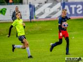 2025.10.05 - GROM WOLSZTYN - ZNICZ OBRA - MŁODZIK D1