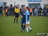 2016.11.06 - ORKAN CHORZEMIN - DĄB KĘBŁOWO