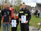 2022.04.24 - BIEG CHARYTATYWNY PO LEPSZE JUTRO DLA MARYSI I ANTOSIA - cz. 3