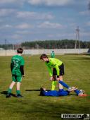 2025.03.16 - ORKAN CHORZEMIN - KKS KALISZ (TRAMPKARZ C1)