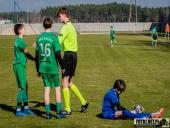 2025.03.16 - ORKAN CHORZEMIN - KKS KALISZ (TRAMPKARZ C1)