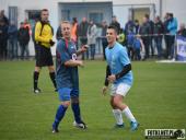 2016.11.06 - ORKAN CHORZEMIN - DĄB KĘBŁOWO