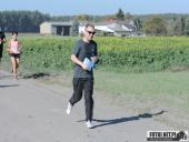 2018.10.14 - CHARYTATYWNY BIEG PO UŚMIECH DLA IZY - CZĘŚĆ 5 i 6