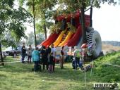 2021.09.26 - CHARYTATYWNY ZLOT SAMOCHODOWY DLA MAI