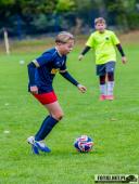 2025.10.05 - GROM WOLSZTYN - ZNICZ OBRA - MŁODZIK D1