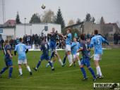 2016.11.06 - ORKAN CHORZEMIN - DĄB KĘBŁOWO