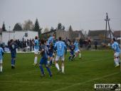 2016.11.06 - ORKAN CHORZEMIN - DĄB KĘBŁOWO