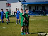 2025.03.16 - ORKAN CHORZEMIN - KKS KALISZ (TRAMPKARZ C1)